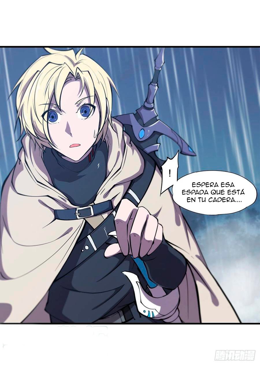 The Blood Princess And The Knight Capitulo 137 página 18
