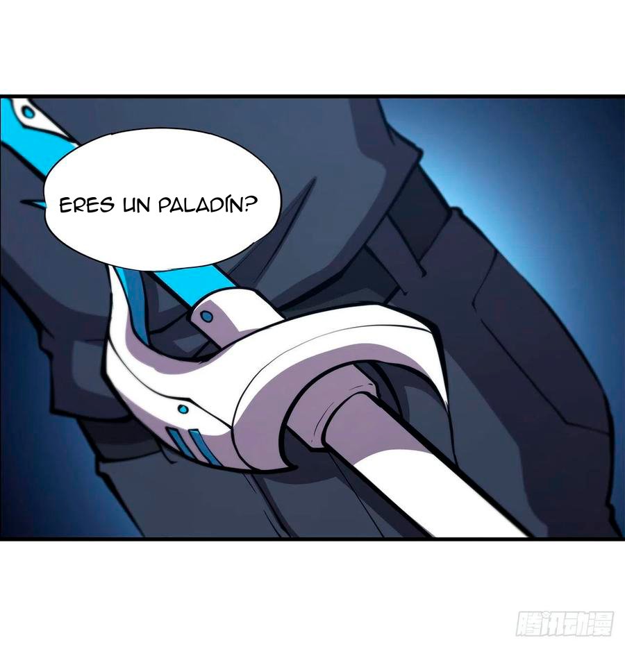 The Blood Princess And The Knight Capitulo 137 página 19