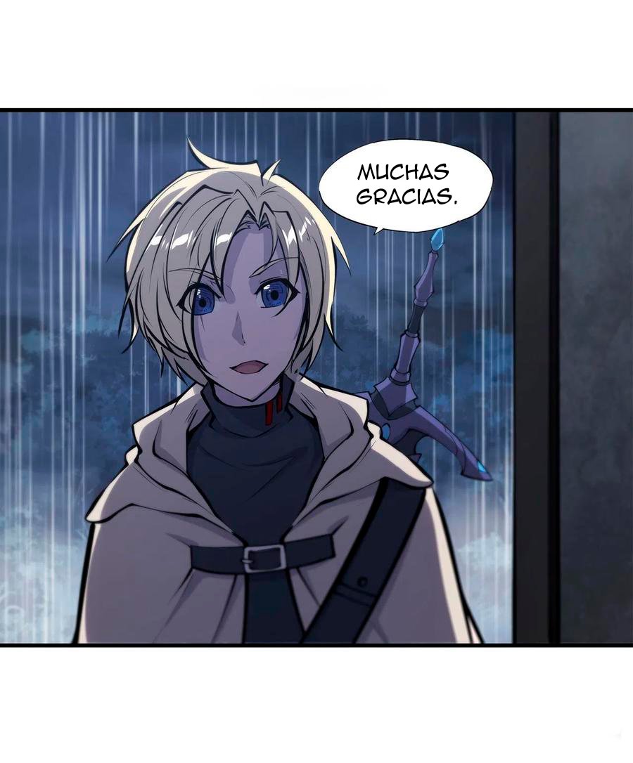 The Blood Princess And The Knight Capitulo 137 página 22