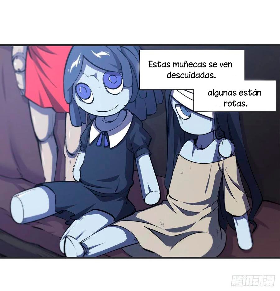 The Blood Princess And The Knight Capitulo 137 página 25