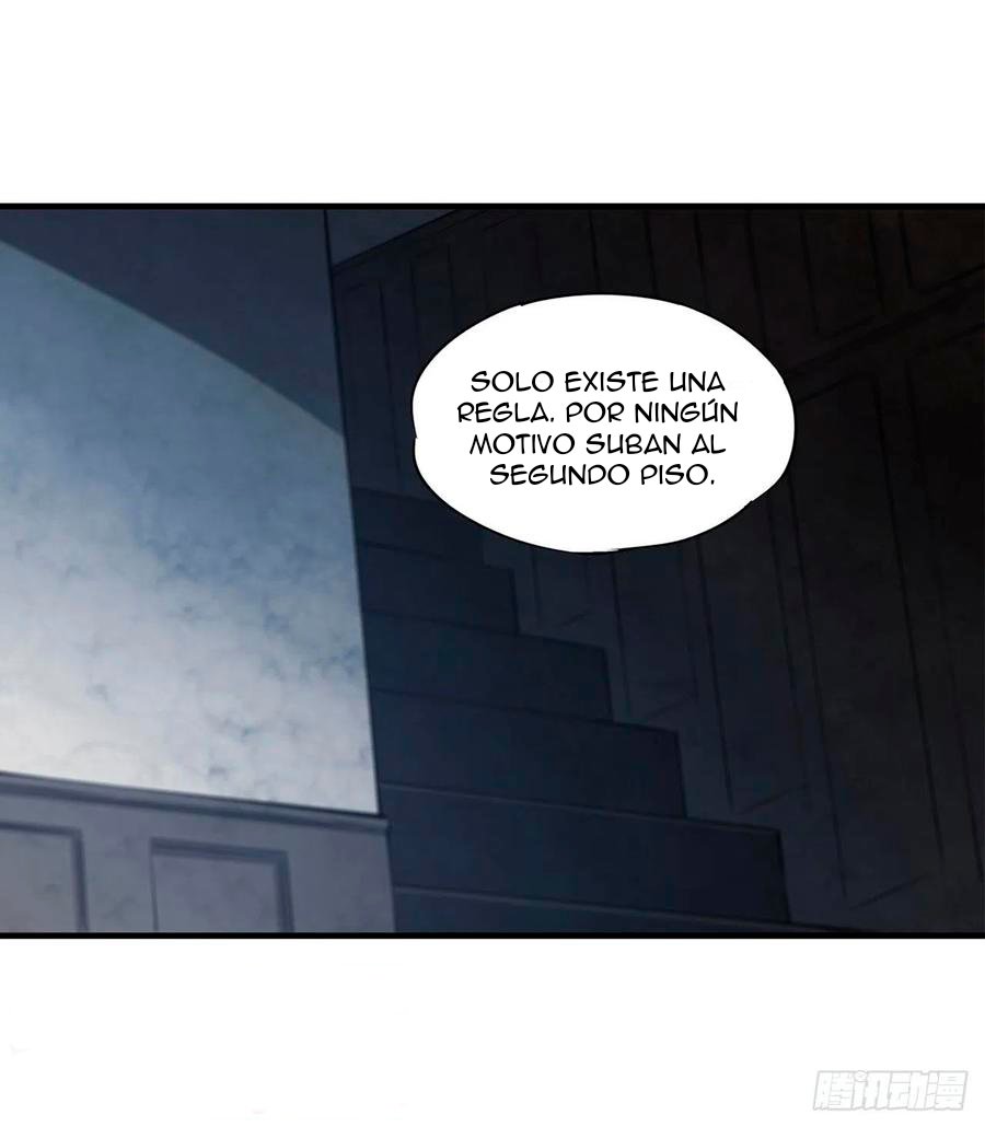 The Blood Princess And The Knight Capitulo 137 página 28