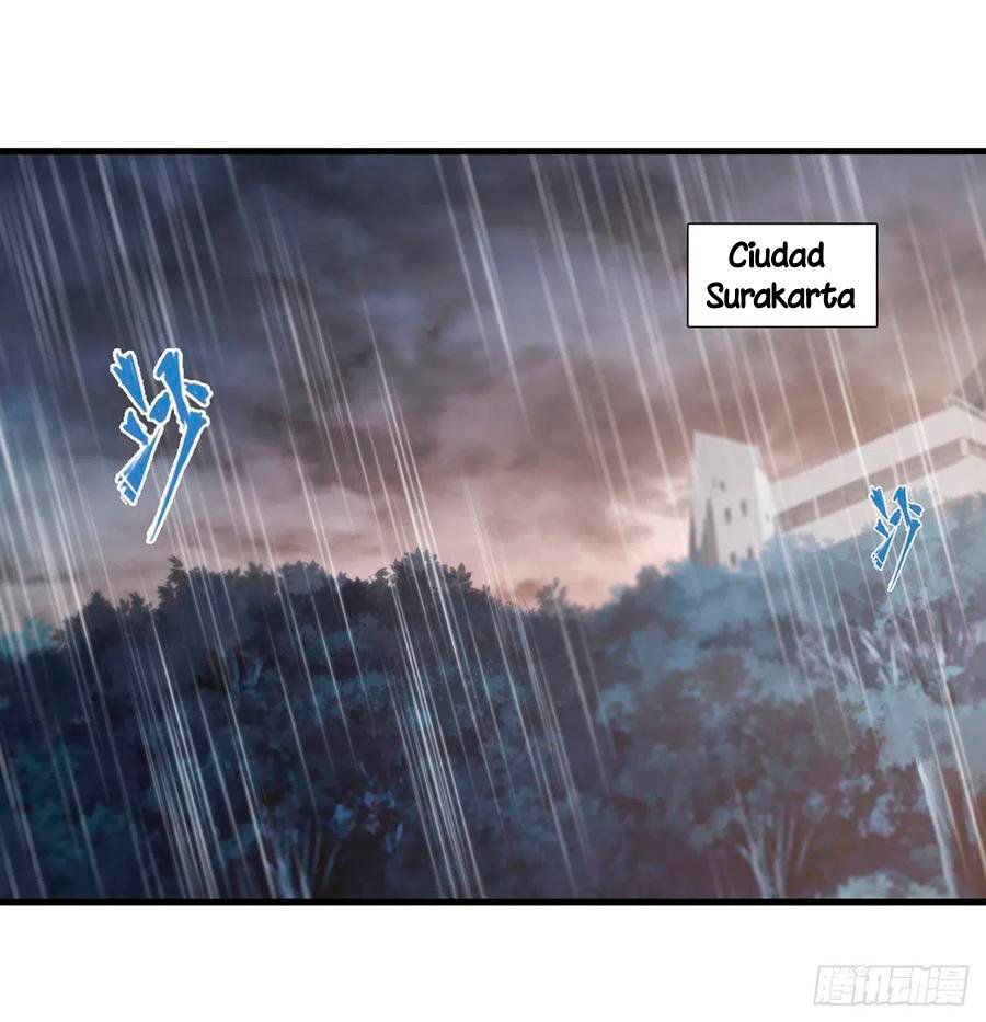 The Blood Princess And The Knight Capitulo 137 página 3