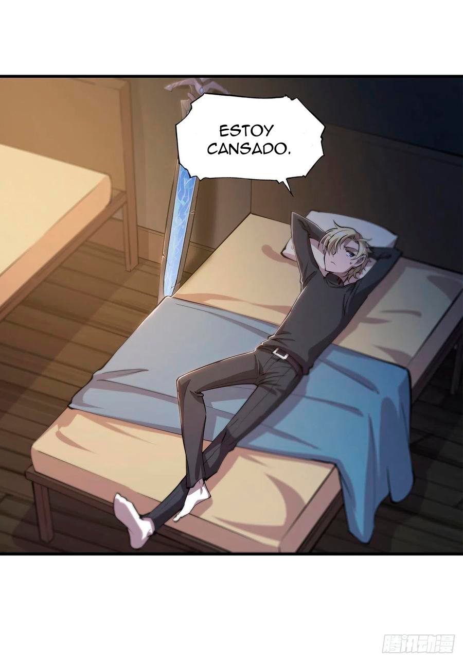 The Blood Princess And The Knight Capitulo 137 página 31