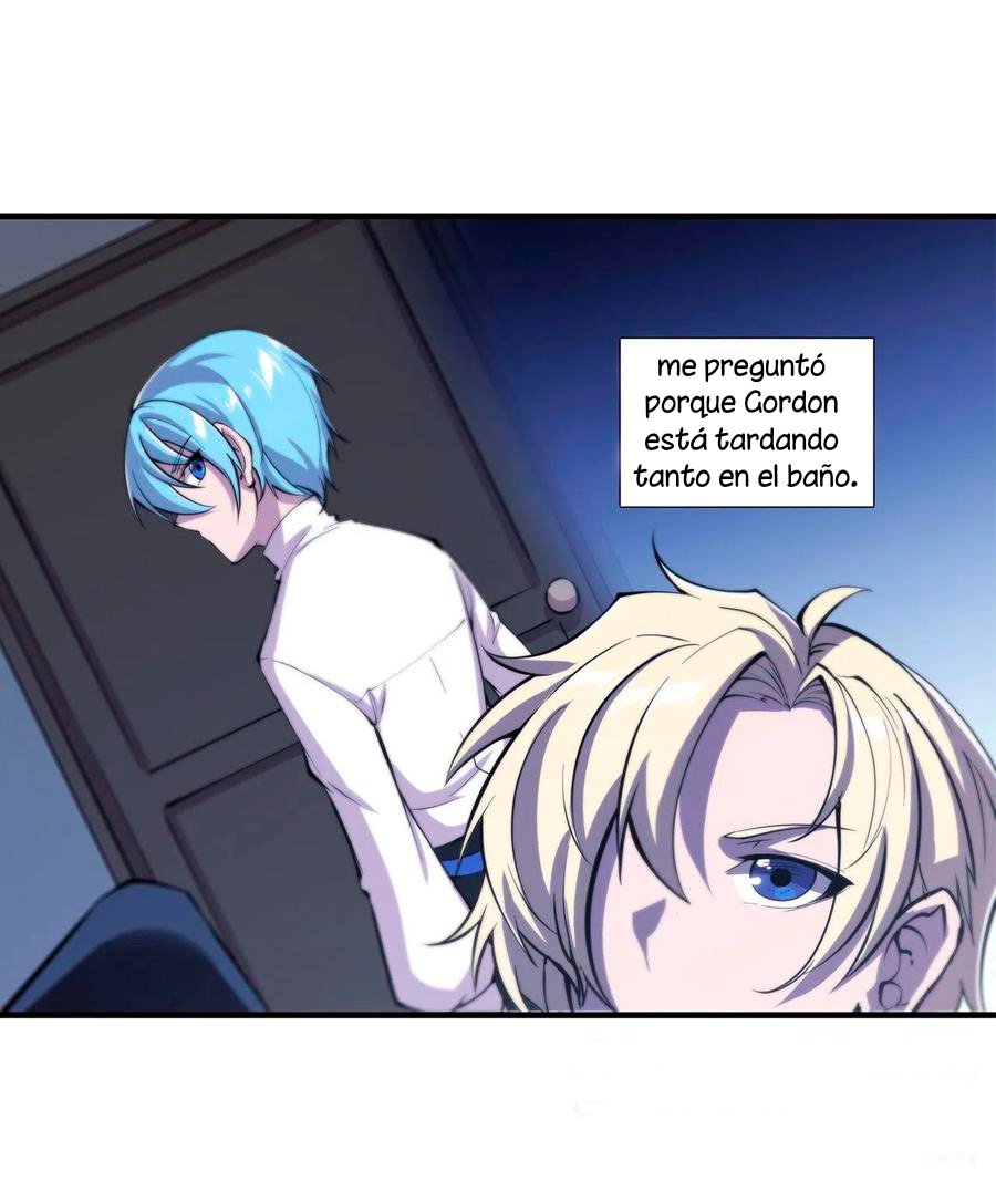 The Blood Princess And The Knight Capitulo 137 página 32