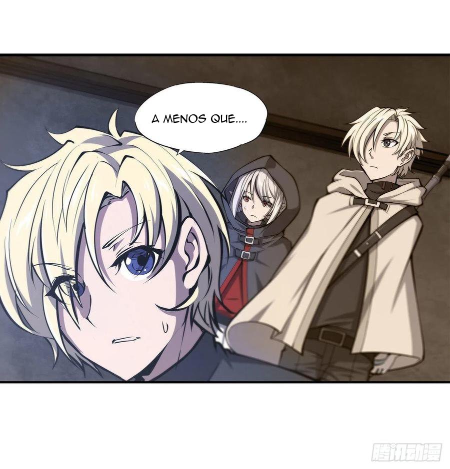 The Blood Princess And The Knight Capitulo 137 página 39