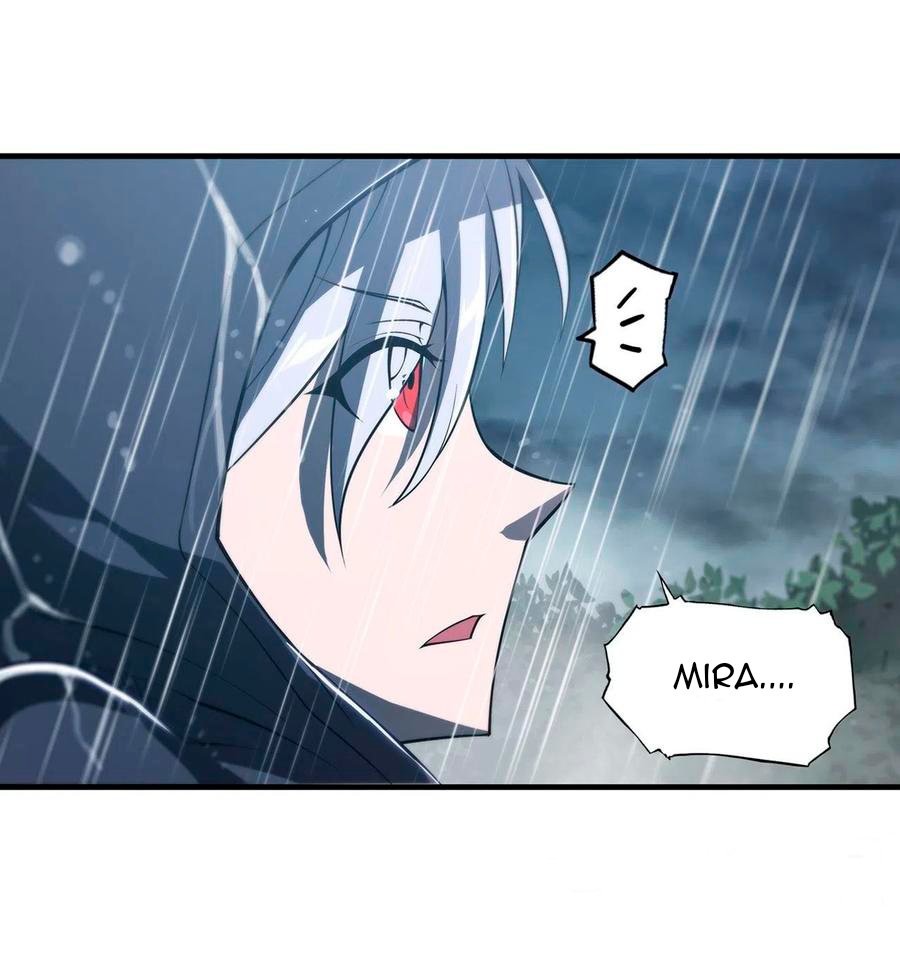 The Blood Princess And The Knight Capitulo 137 página 8