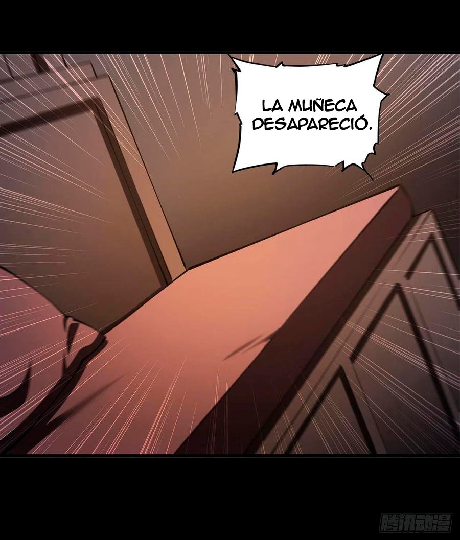 The Blood Princess And The Knight Capitulo 138 página 14