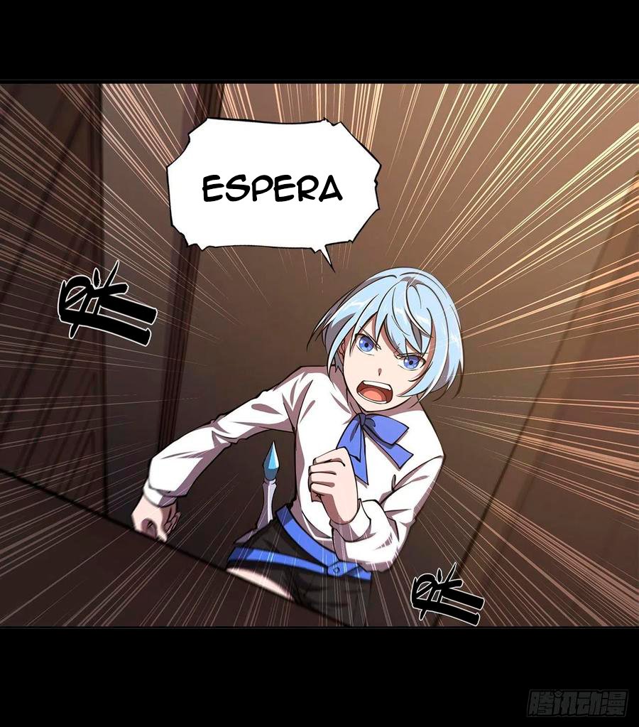 The Blood Princess And The Knight Capitulo 138 página 17