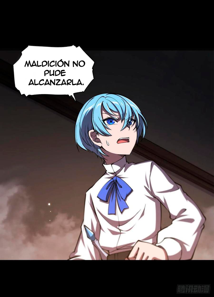 The Blood Princess And The Knight Capitulo 138 página 18