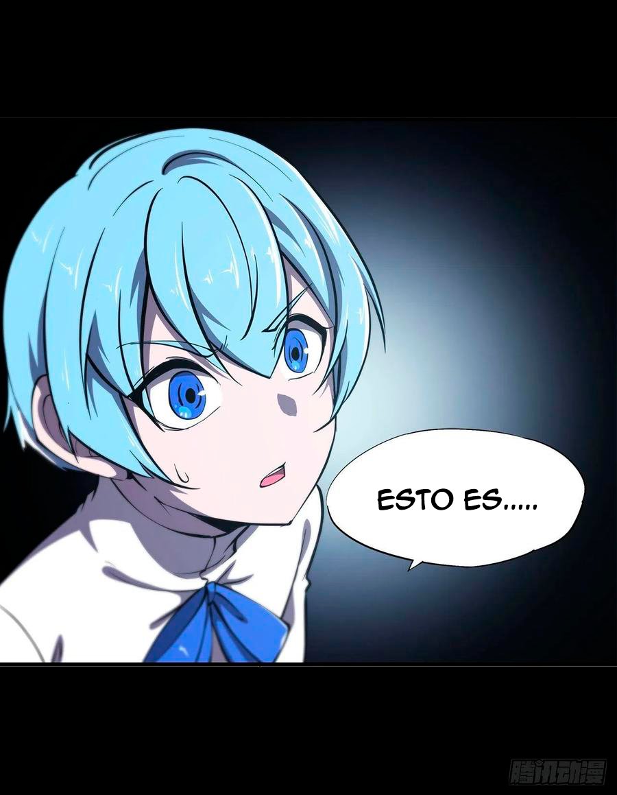 The Blood Princess And The Knight Capitulo 138 página 24