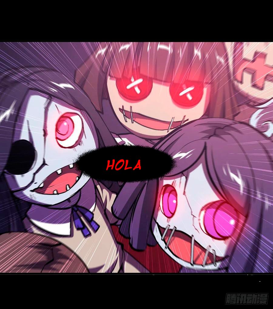The Blood Princess And The Knight Capitulo 138 página 37