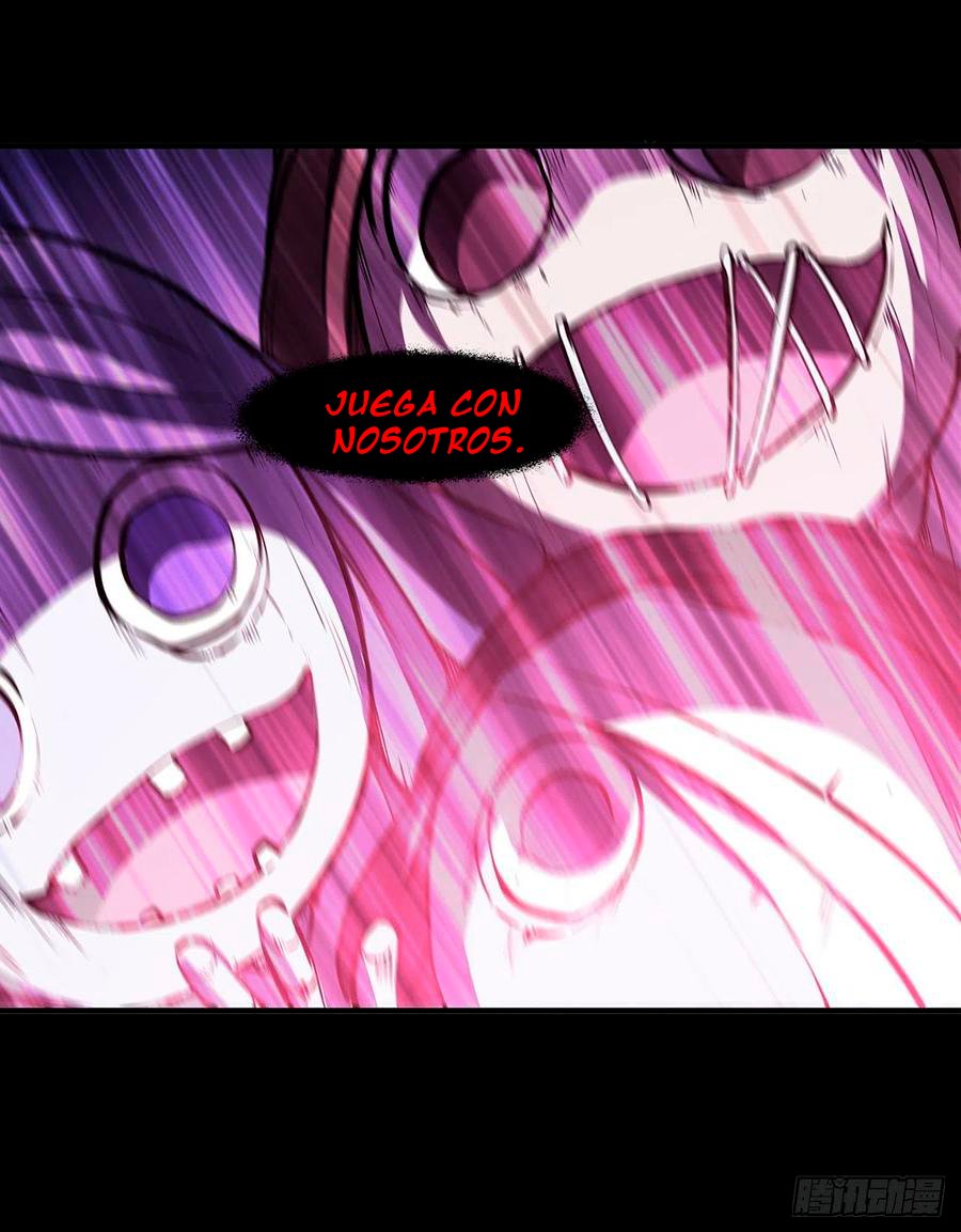The Blood Princess And The Knight Capitulo 138 página 39