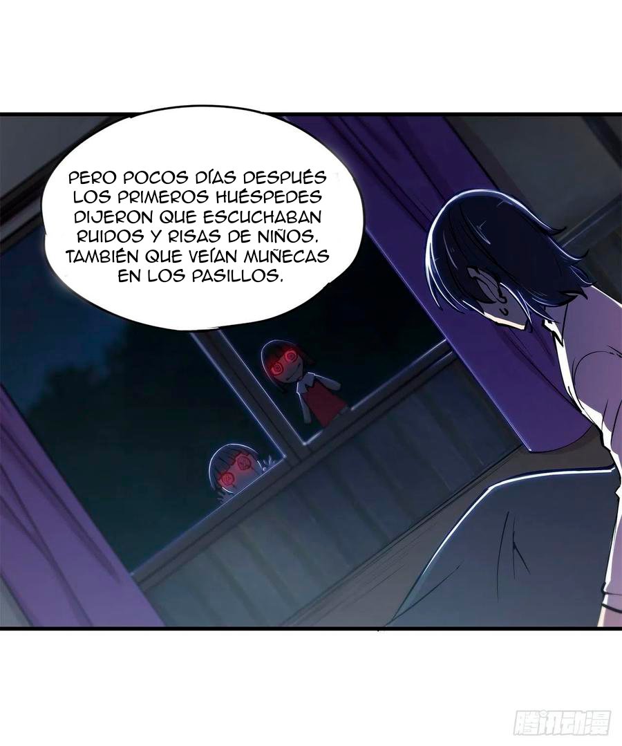 The Blood Princess And The Knight Capitulo 139 página 14