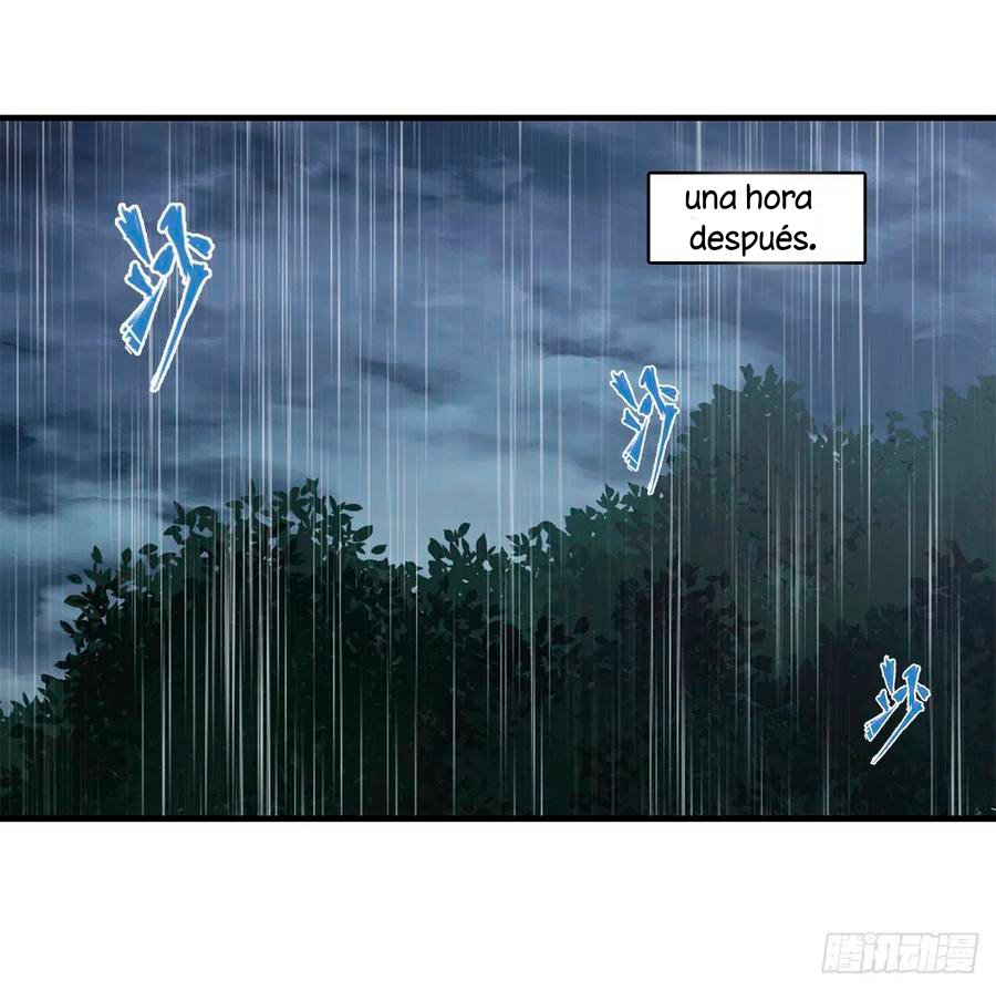 The Blood Princess And The Knight Capitulo 139 página 3