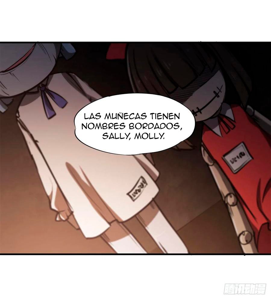 The Blood Princess And The Knight Capitulo 139 página 30