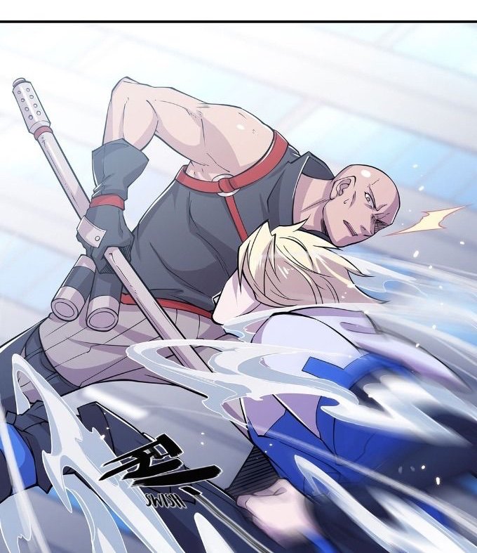 The Blood Princess And The Knight Capitulo 14 página 11
