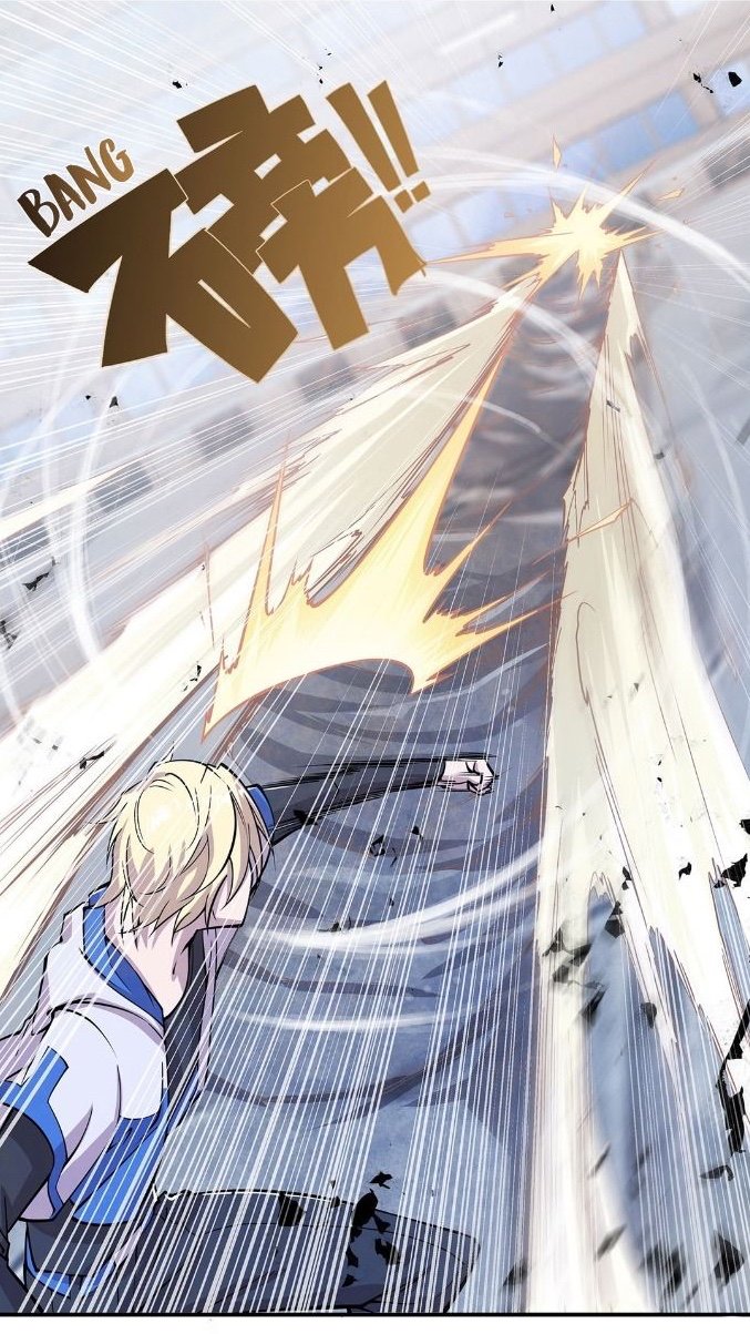 The Blood Princess And The Knight Capitulo 14 página 16