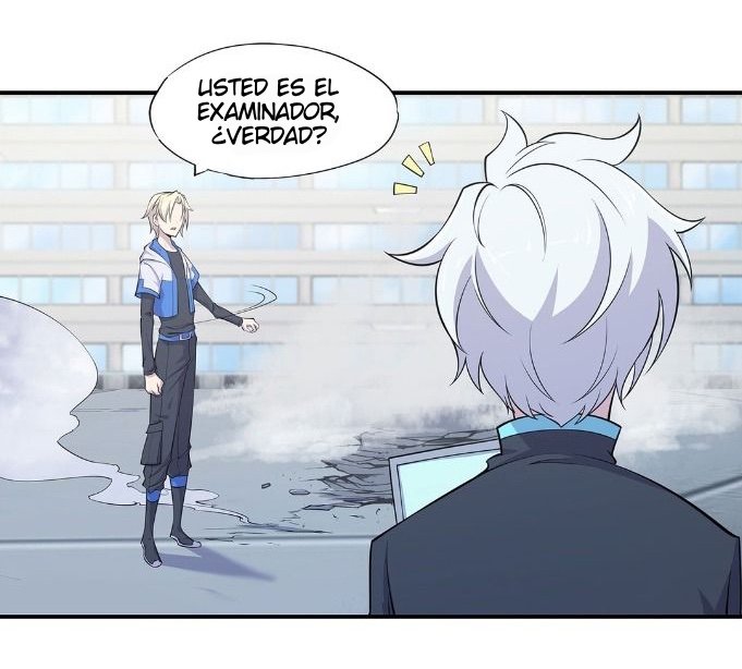 The Blood Princess And The Knight Capitulo 14 página 20