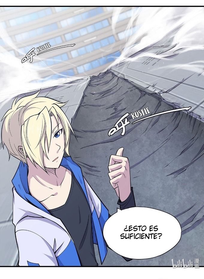 The Blood Princess And The Knight Capitulo 14 página 21