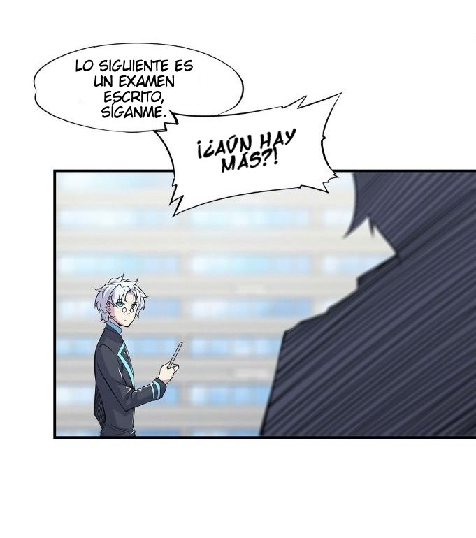 The Blood Princess And The Knight Capitulo 14 página 25