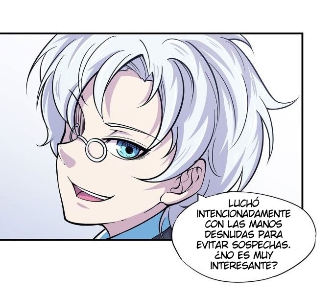 The Blood Princess And The Knight Capitulo 14 página 28