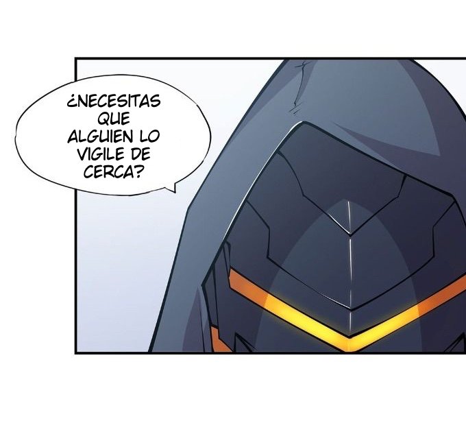 The Blood Princess And The Knight Capitulo 14 página 29