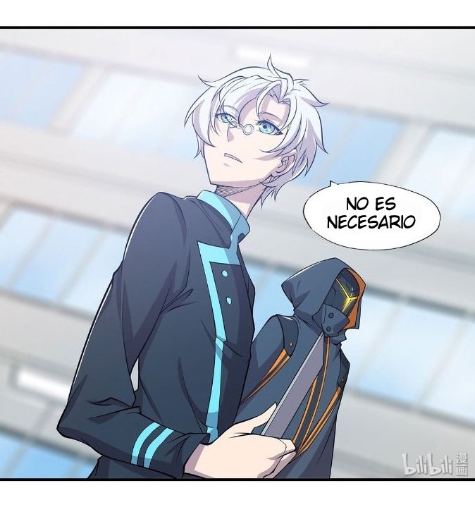 The Blood Princess And The Knight Capitulo 14 página 30