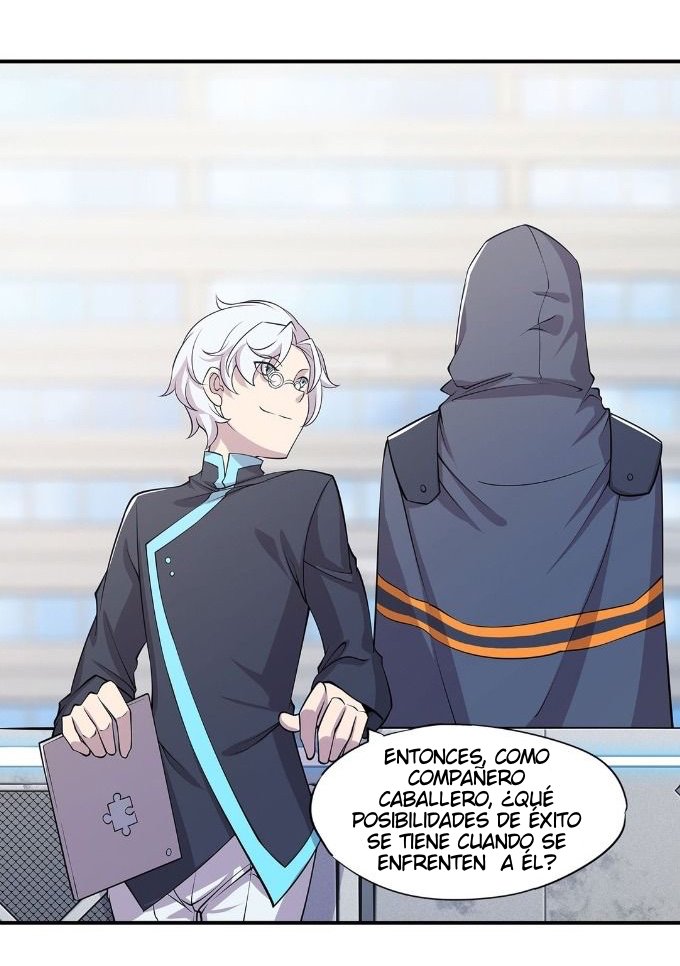 The Blood Princess And The Knight Capitulo 14 página 33