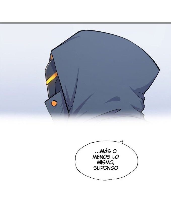 The Blood Princess And The Knight Capitulo 14 página 34