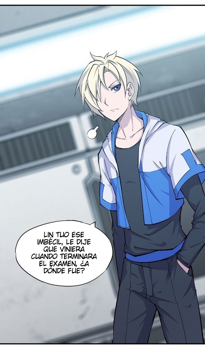 The Blood Princess And The Knight Capitulo 14 página 37