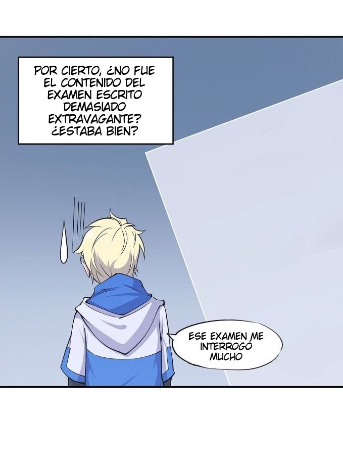 The Blood Princess And The Knight Capitulo 14 página 38