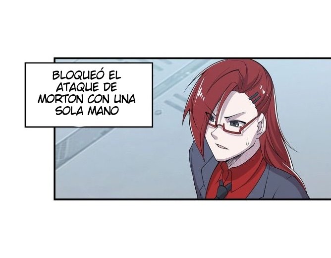 The Blood Princess And The Knight Capitulo 14 página 4