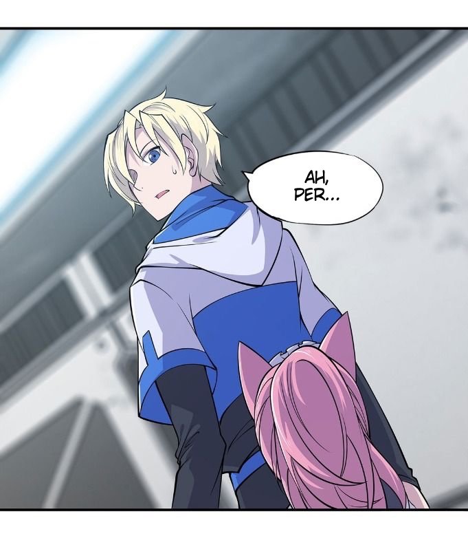 The Blood Princess And The Knight Capitulo 14 página 40