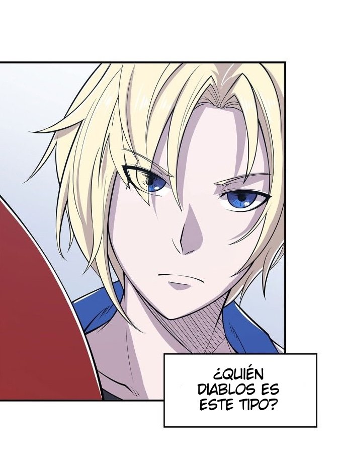 The Blood Princess And The Knight Capitulo 14 página 5