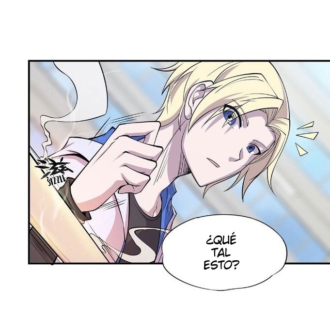 The Blood Princess And The Knight Capitulo 14 página 7