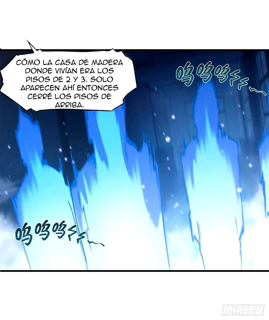 The Blood Princess And The Knight Capitulo 140 página 16