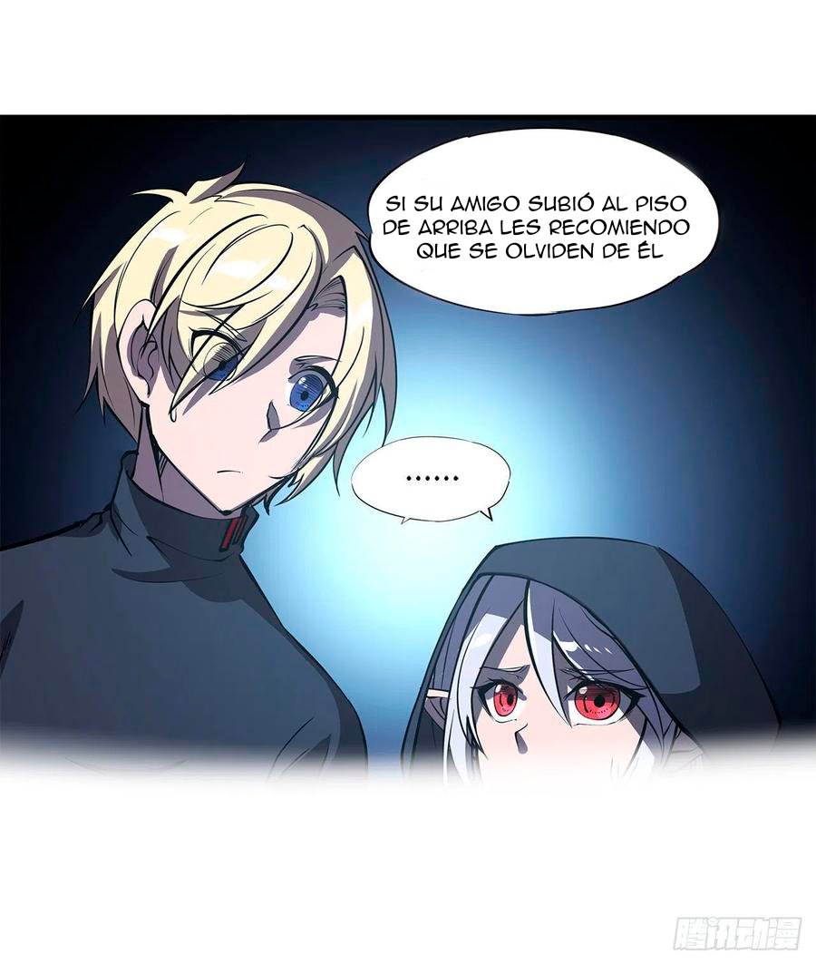The Blood Princess And The Knight Capitulo 140 página 19