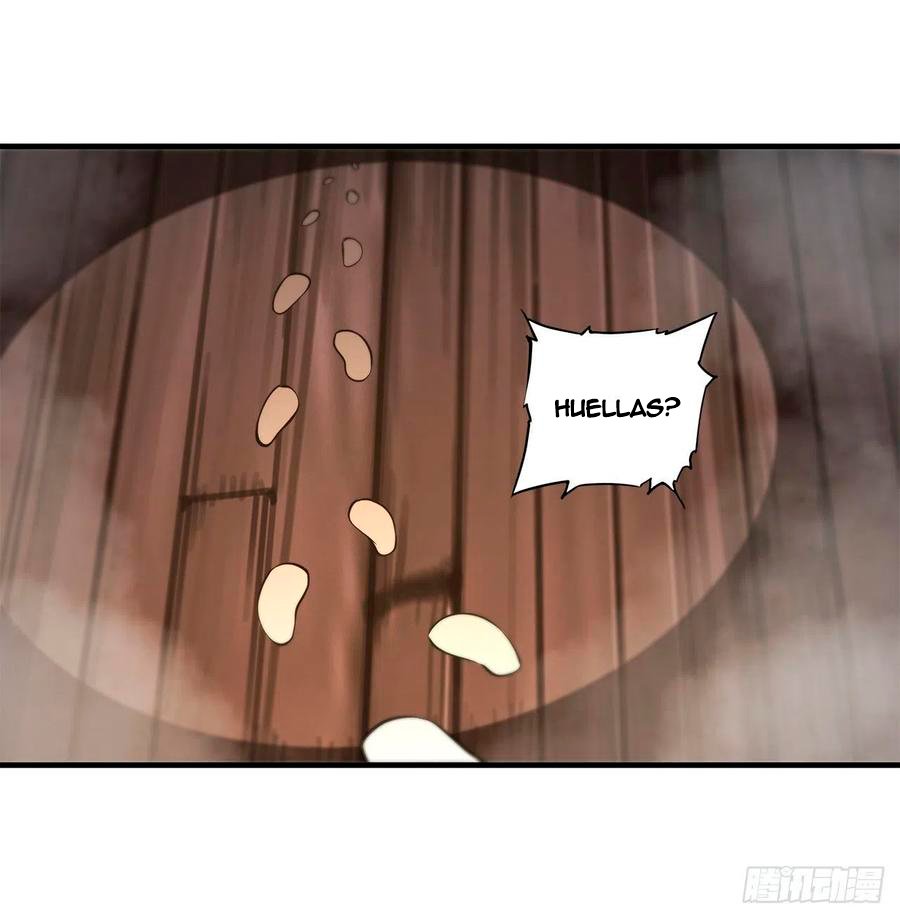 The Blood Princess And The Knight Capitulo 140 página 24