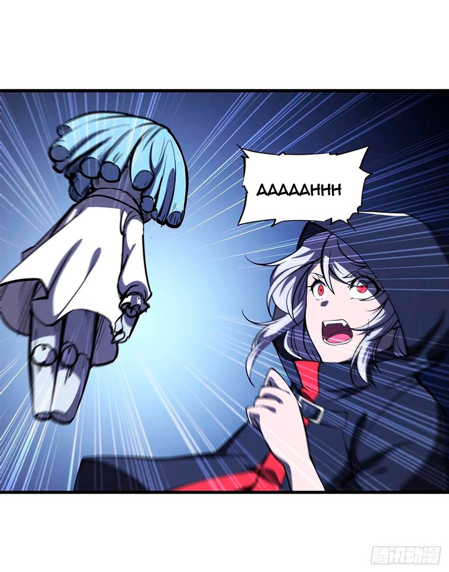 The Blood Princess And The Knight Capitulo 140 página 32