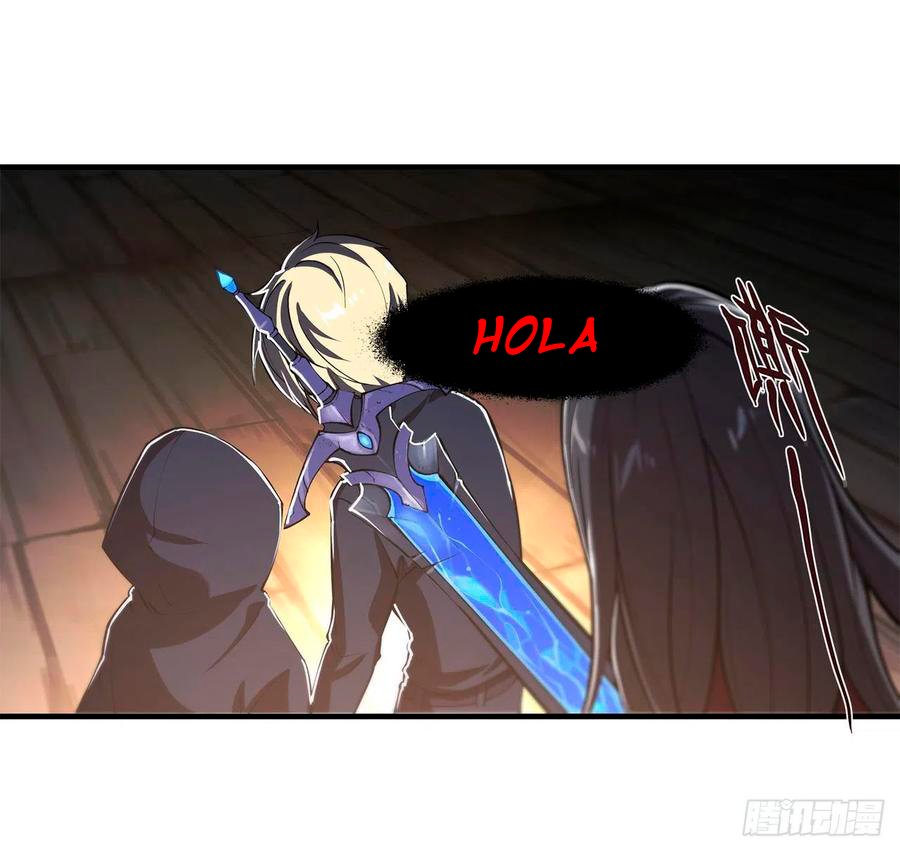 The Blood Princess And The Knight Capitulo 140 página 37