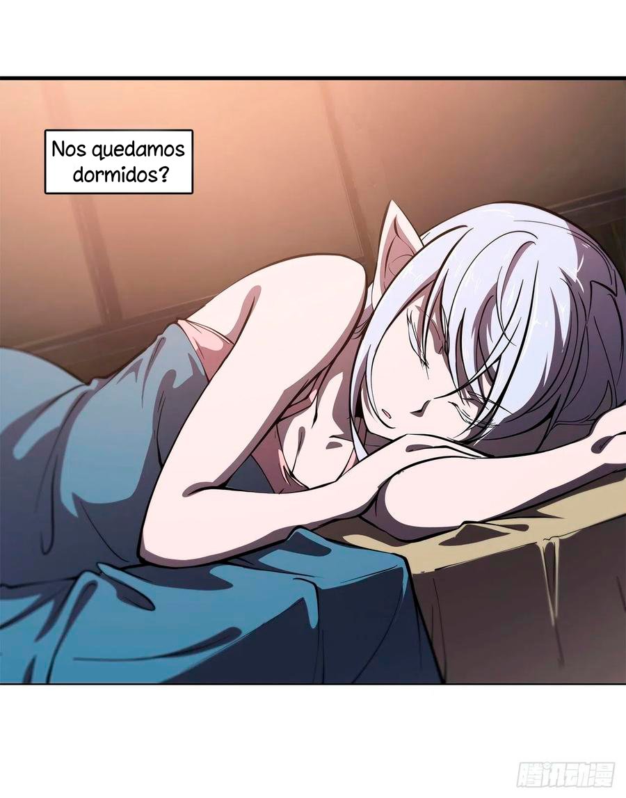 The Blood Princess And The Knight Capitulo 140 página 5