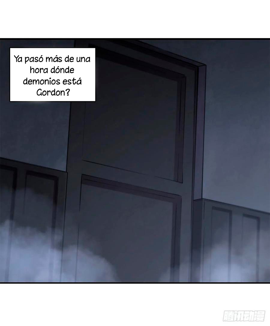 The Blood Princess And The Knight Capitulo 140 página 6