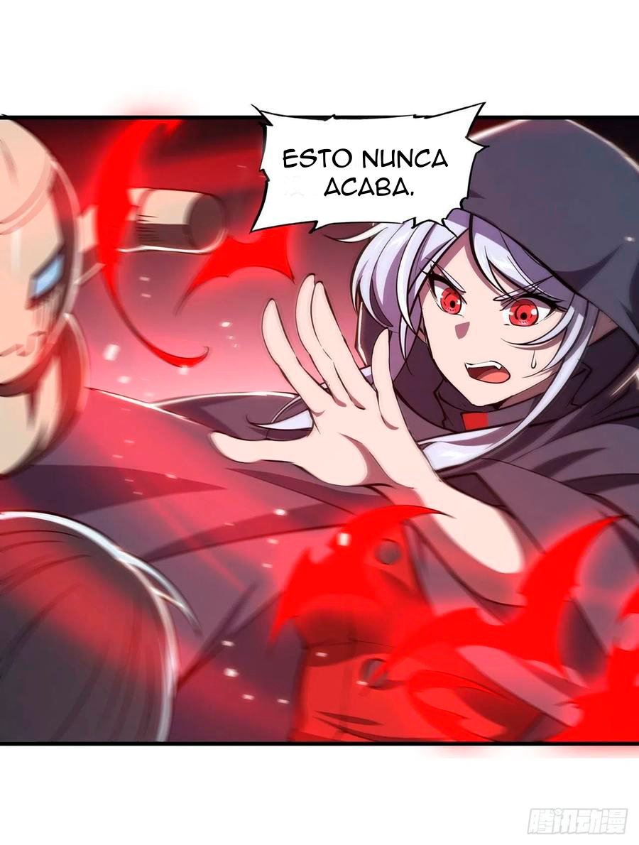 The Blood Princess And The Knight Capitulo 141 página 10