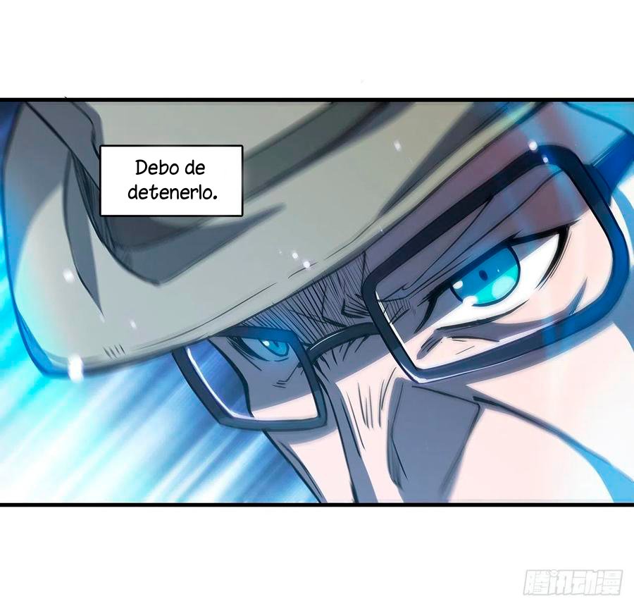The Blood Princess And The Knight Capitulo 141 página 15
