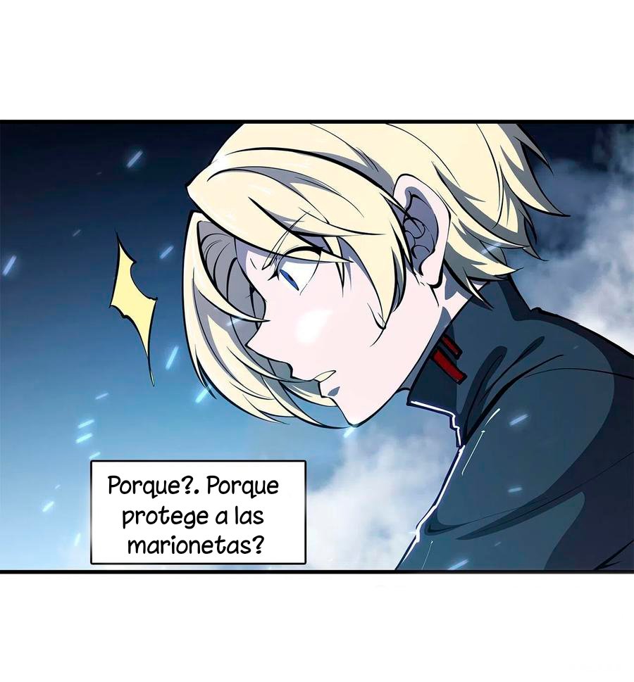 The Blood Princess And The Knight Capitulo 141 página 20