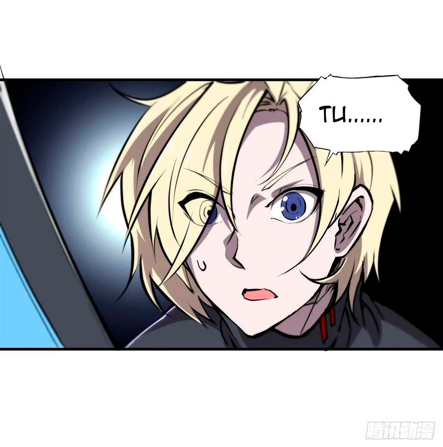 The Blood Princess And The Knight Capitulo 141 página 25