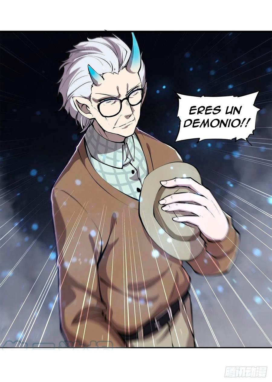 The Blood Princess And The Knight Capitulo 141 página 26