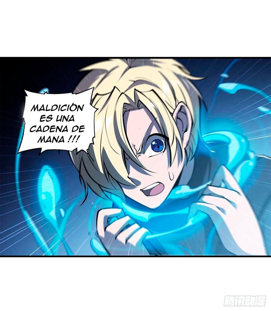 The Blood Princess And The Knight Capitulo 141 página 31