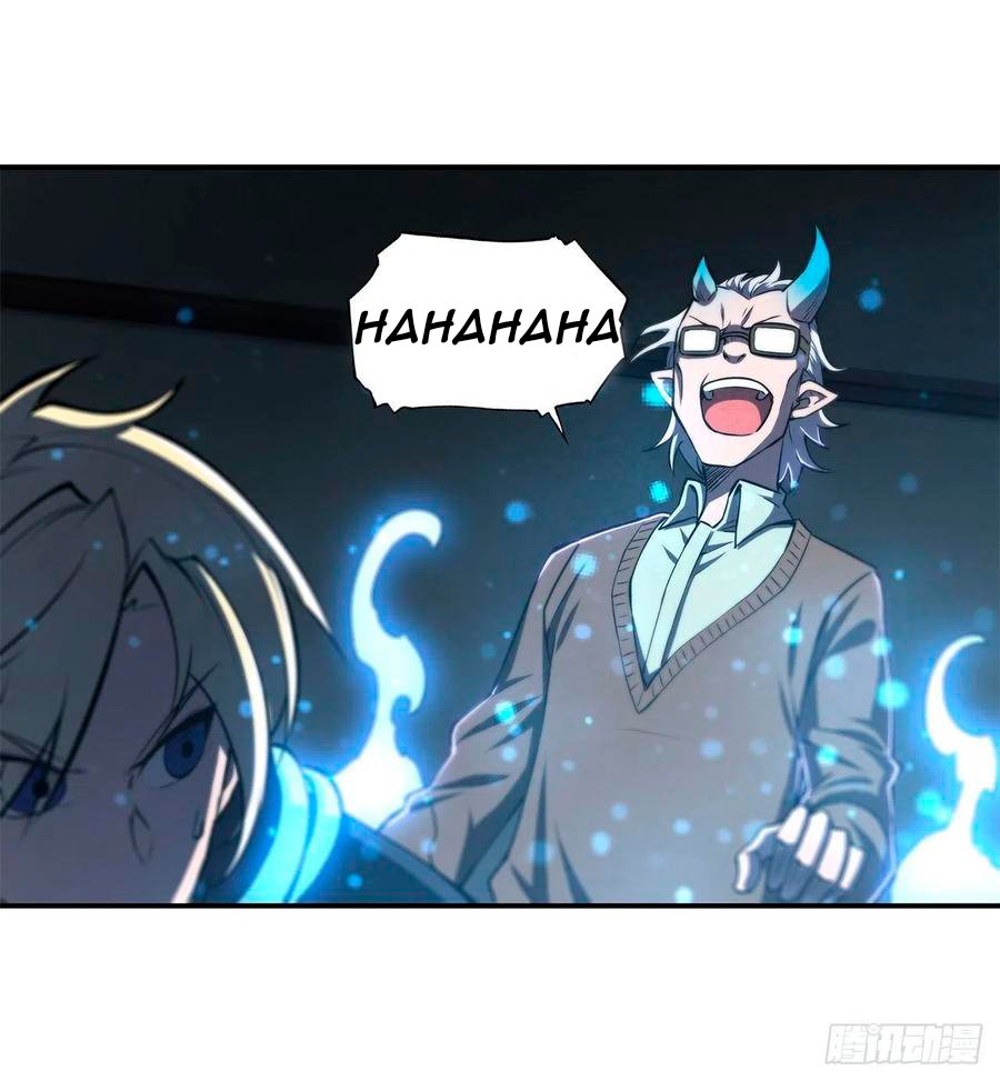 The Blood Princess And The Knight Capitulo 141 página 34