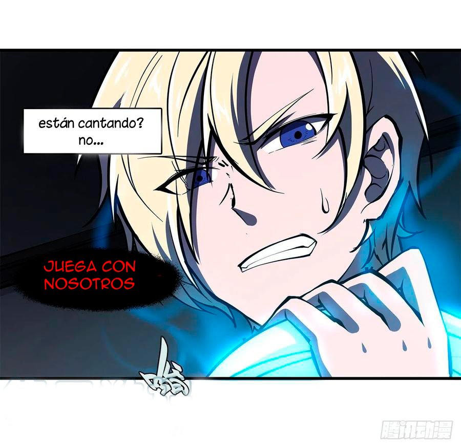 The Blood Princess And The Knight Capitulo 141 página 38